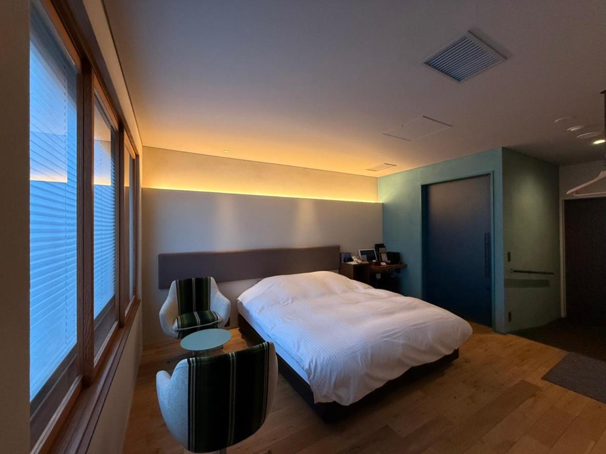 Hotel Matsumoto Jujo Zewnętrze zdjęcie